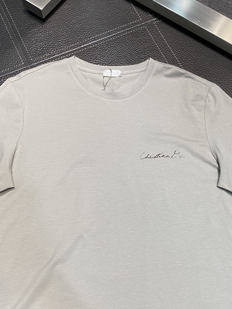 Christian Dior T-Shirts